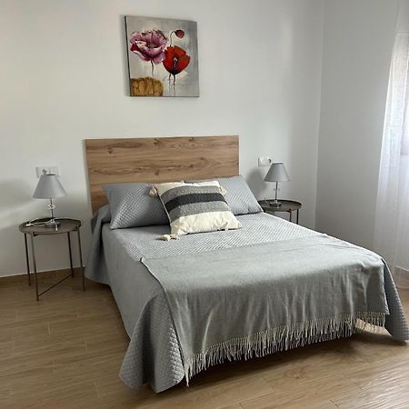 Вилла Bajo Casa En Моания Экстерьер фото
