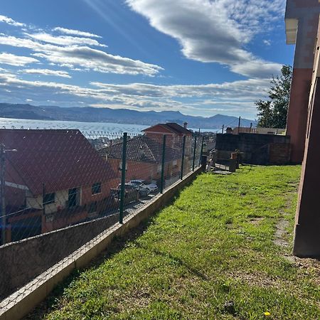Вилла Bajo Casa En Моания Экстерьер фото